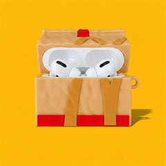 Fast Food Bag Case