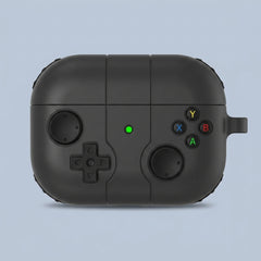 Game Console Case (Black)