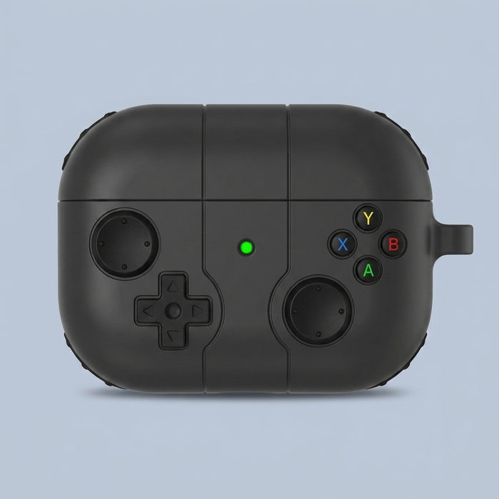 Game Console Case (Black)