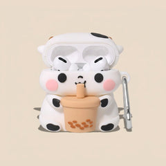 Boba Cow Case