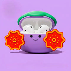 Lucky Eggplant Case
