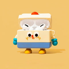 Milk Box Case