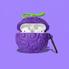 Devil Fruit Case