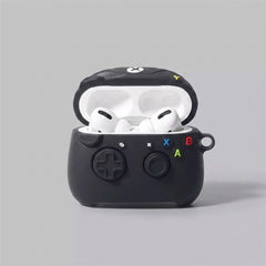 Game Console Case (Black)