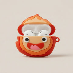 Fire Spirit Case