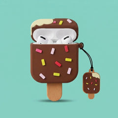Ice Cream Bar Case (Brown)