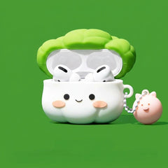 Chinese Cabbage Case
