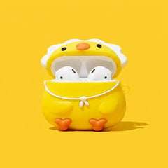Bonnet Chick Case