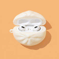 Meat Bun Case