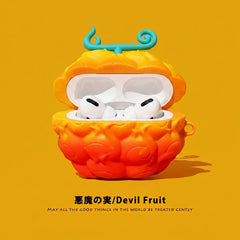 Devil Fruit Case