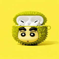 Grumpy Durian Case
