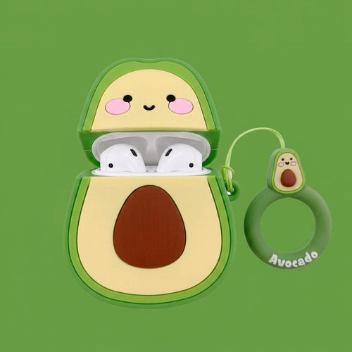 Avocado Case