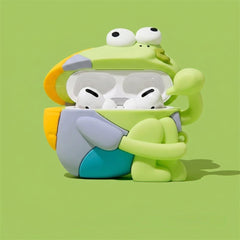 Frog Case