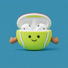 Tennis Man Case