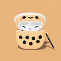 Boba Tea Case