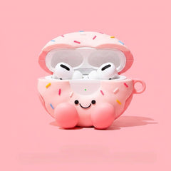 Donut Case