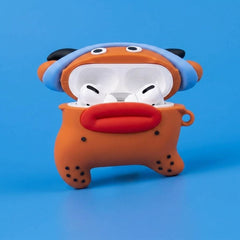 Silly Tongue Case