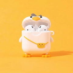 Quiff Chick Case