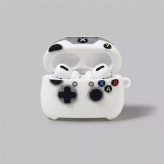 Game Console Case (White)