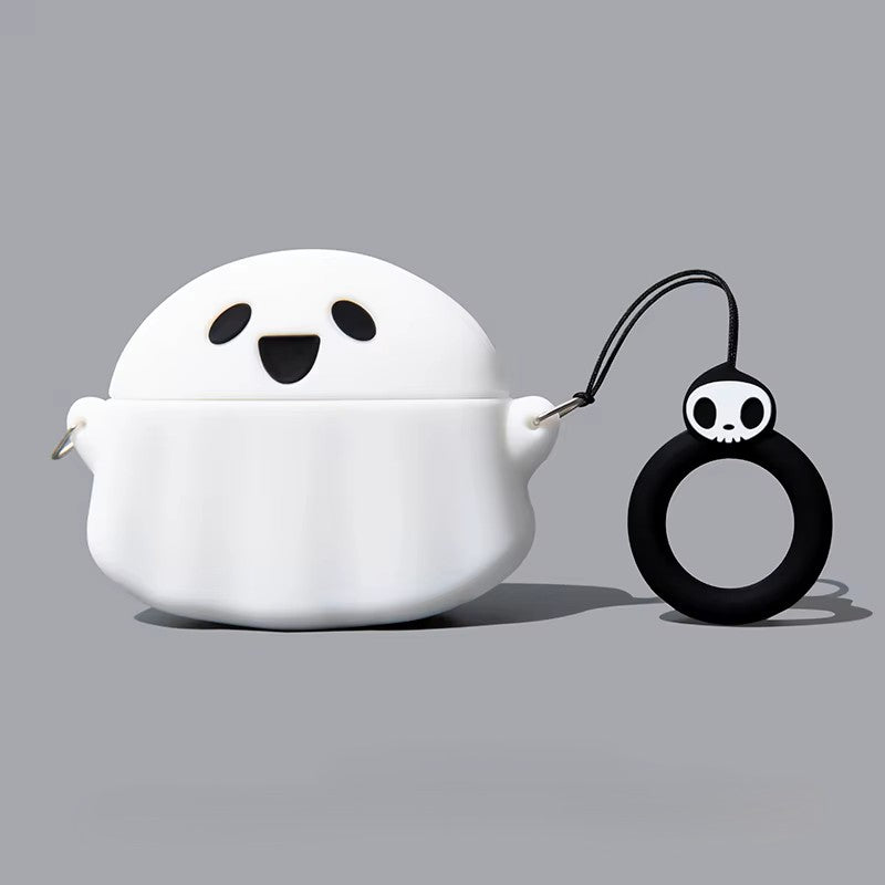 Ghost Case (White)