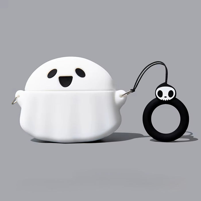 Ghost Case (White)