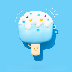 Ice Cream Bar Case (Blue)
