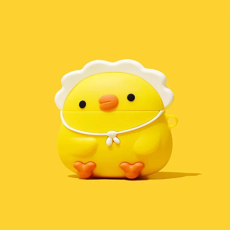 Bonnet Chick Case