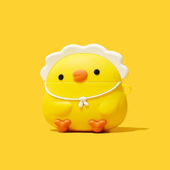Bonnet Chick Case