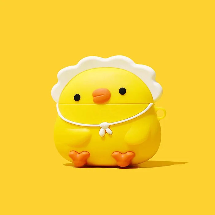 Bonnet Chick Case