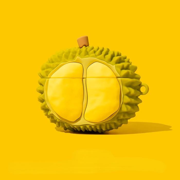 Sliced Durian Case
