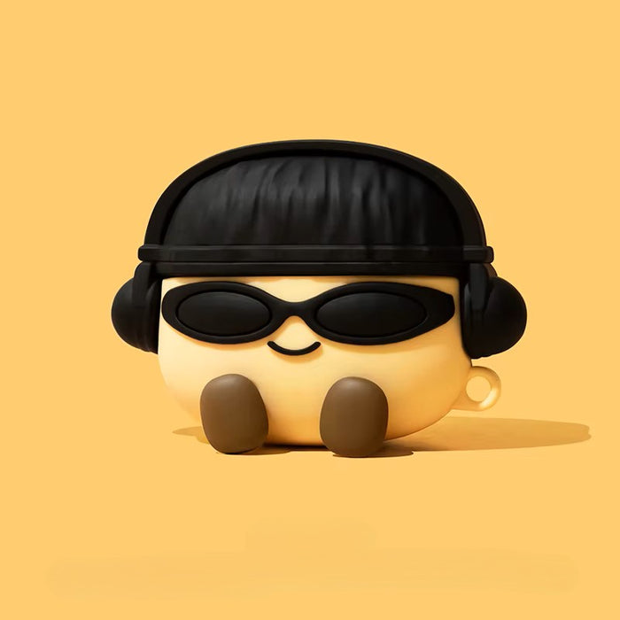 Chill Potato Case