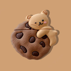 Cookie Bear Case