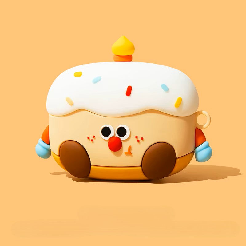 Birthday Cake Case