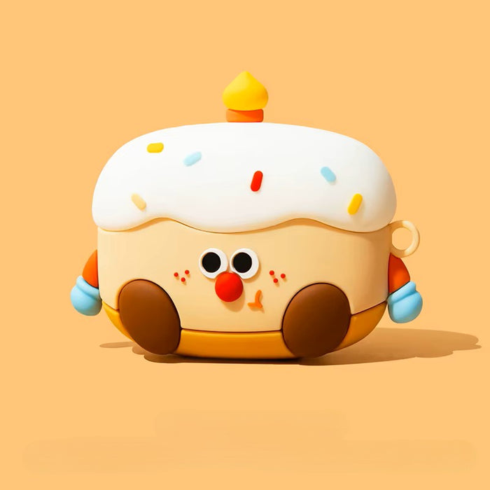 Birthday Cake Case