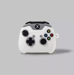 Game Console Case (White)