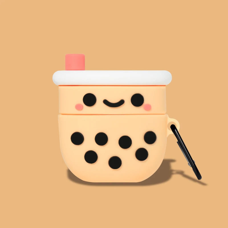 Boba Tea Case