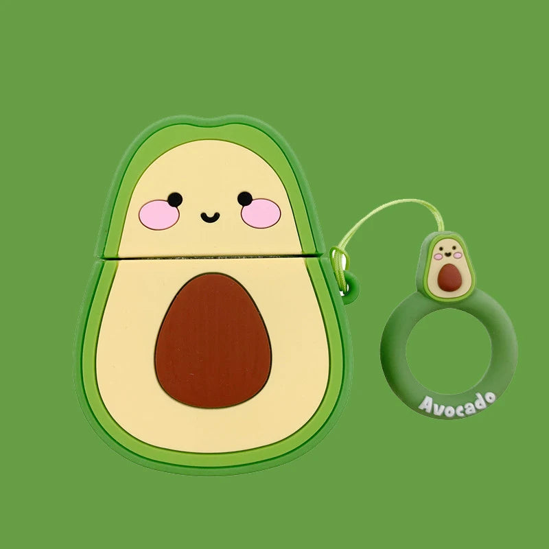 Avocado Case