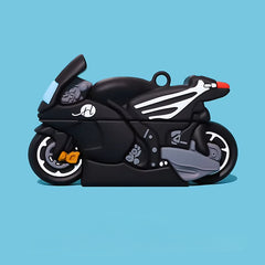 Motorcycle Case