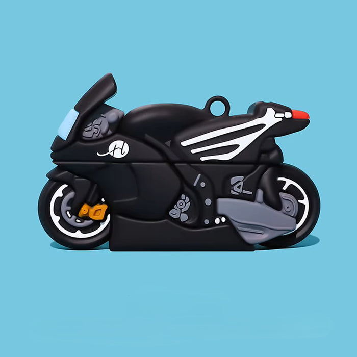Motorcycle Case