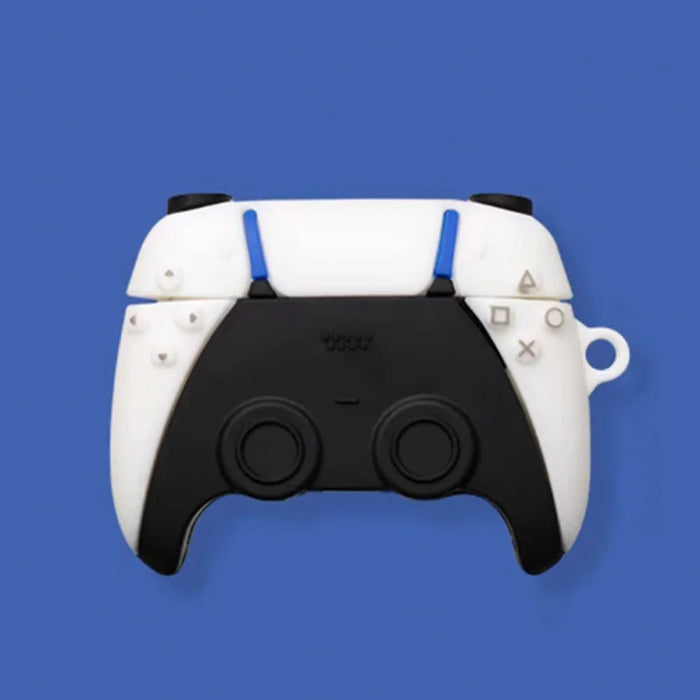 Game Console Case