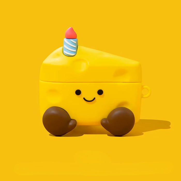 Cheese Case