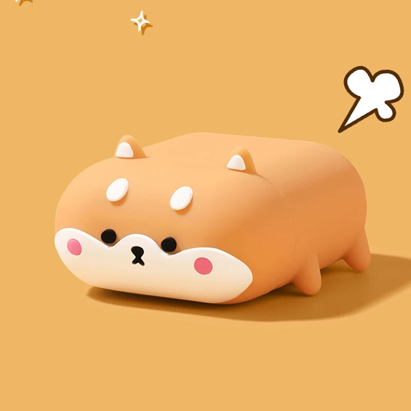 Lazy Shiba Case