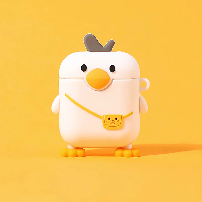 Quiff Chick Case