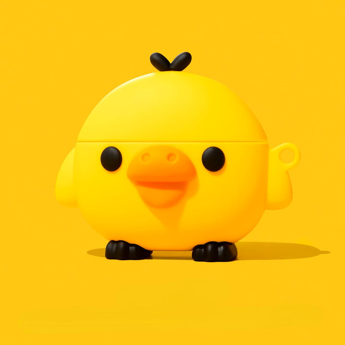 Cute Chicken Case
