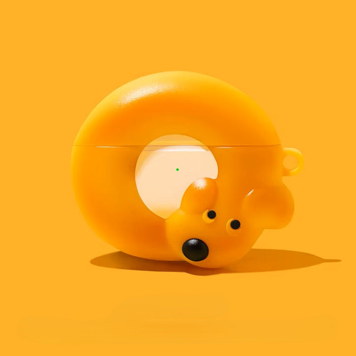 Bread Puppy Case
