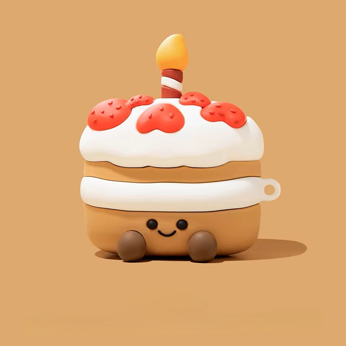 Berry Cake Case