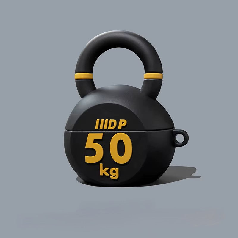 Kettlebell Case