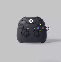 Game Console Case (Black)