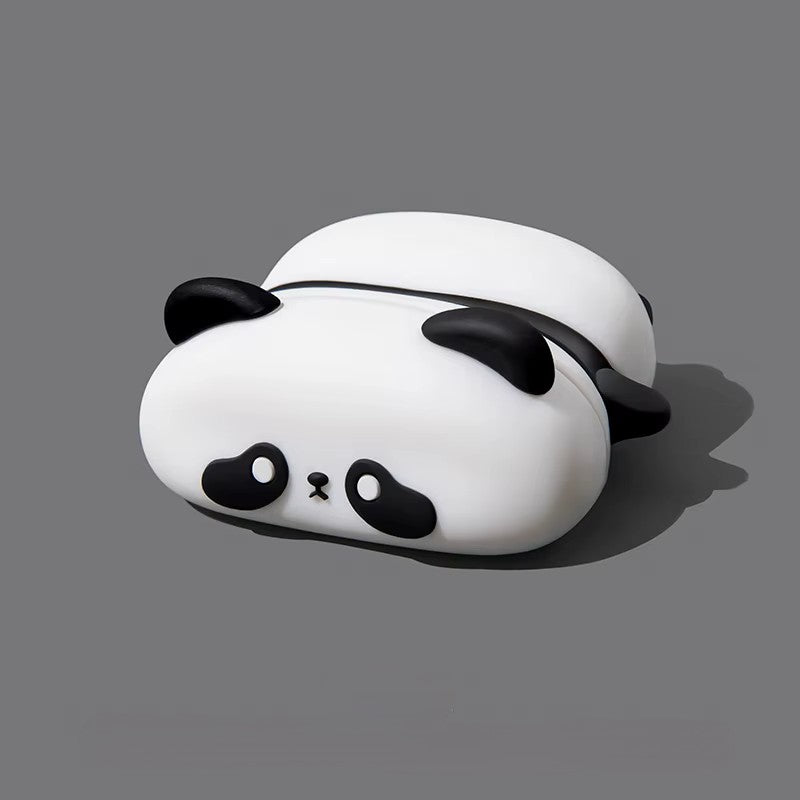 Lazy Panda Case
