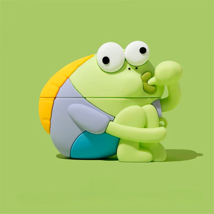 Frog Case